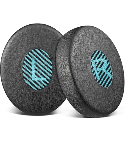 BOSE　サウンドリンク　動作確認済み　イヤーパフ新品です Amazon.co.jp: Bose SoundLink on-ear Bluetooth headphones ear